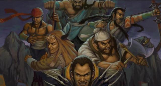 武林群侠传最完美的攻略(武林群侠传完美养成攻略)