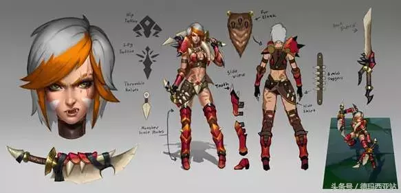野兽猎人德莱文稀有度(LOL野兽猎人德莱文很值钱吗)
