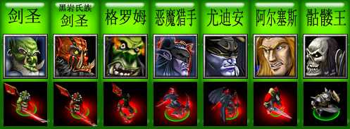 DOTA丛林肉搏战新手攻略(DOTA重粉流新手教程)