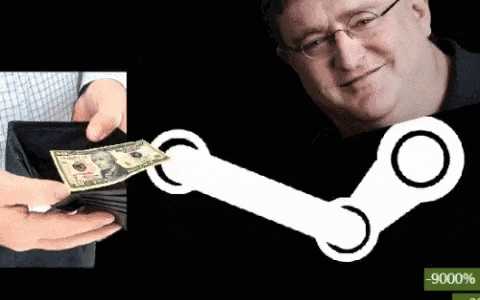 steam秋季特卖时间2023(年末三大促销时间安排公开)