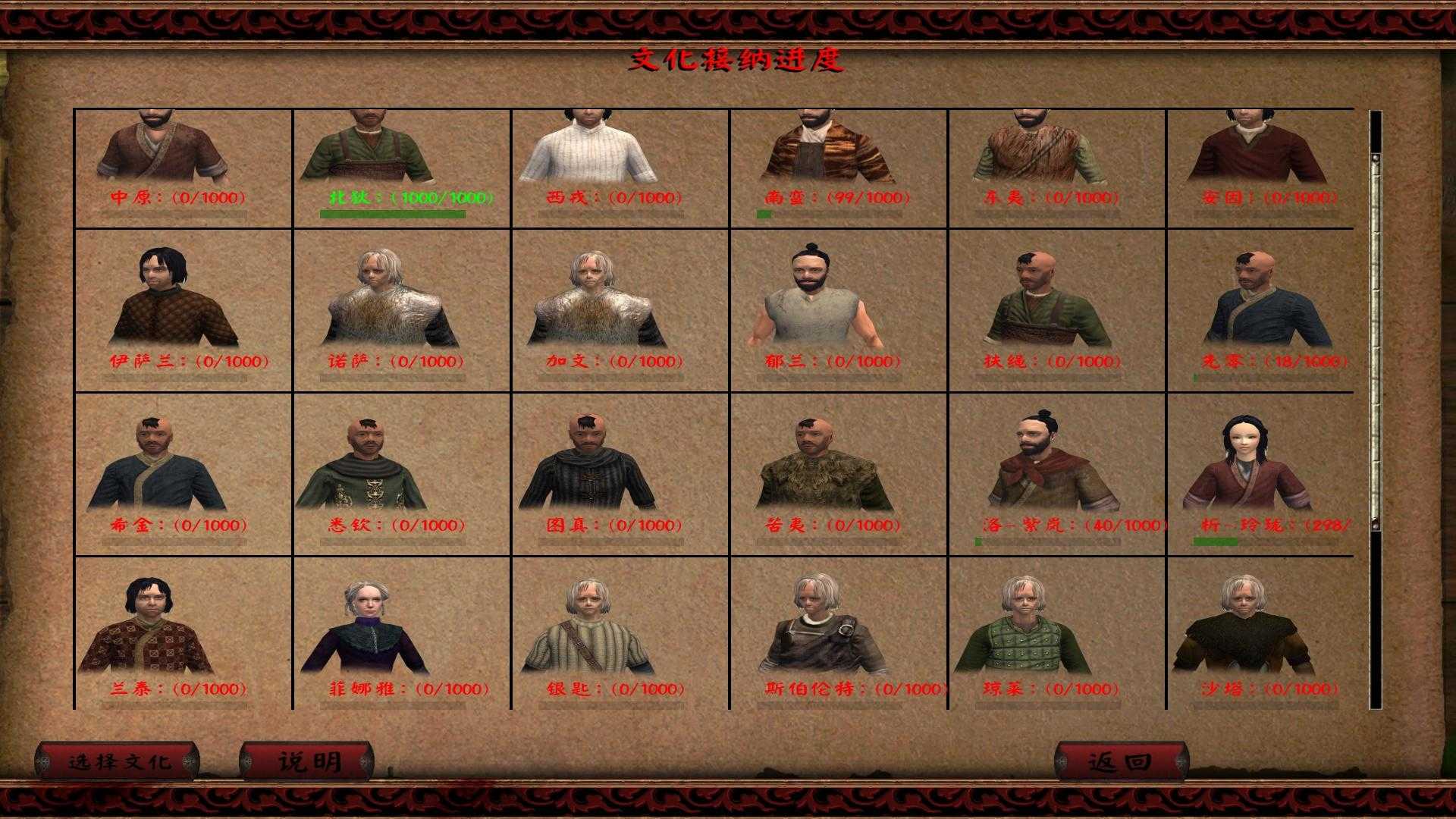 骑马与砍杀mod大全(骑马与砍杀最好玩的mod有哪些)