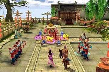倩女幽魂藏宝阁买号技巧干货(倩女幽魂买号需要考虑哪些地方)