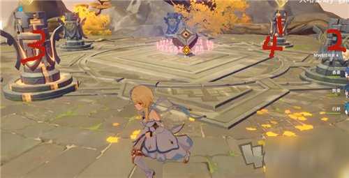 原神曲径通幽之处怎么解开封印(曲径通幽之处通关技巧分享)