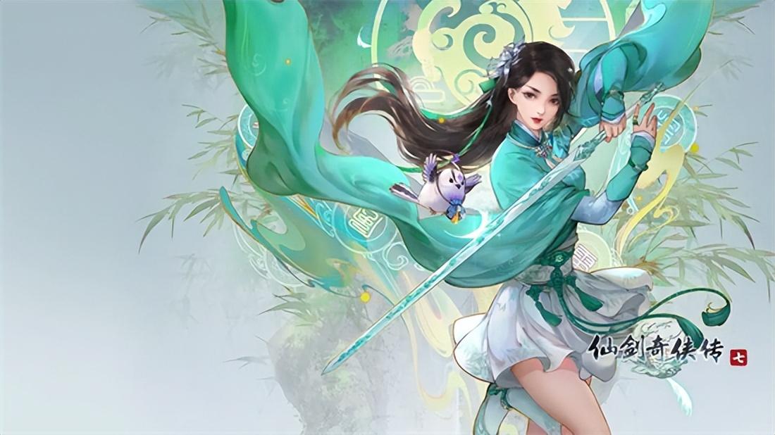 武侠类单机游戏排行(国产仙侠武侠RPG盘点)