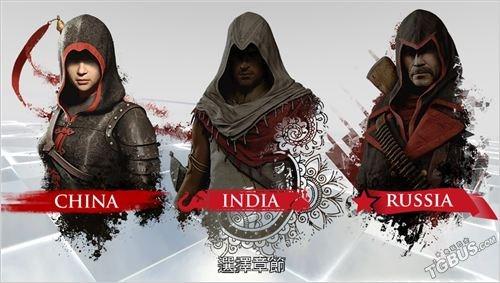 刺客信条编年史好玩吗专业测评(刺客信条编年史风格独特操作严苛)