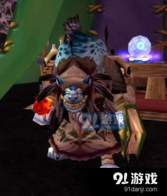 暗月马戏团buff怎么选(魔兽世界马戏团BUFF怎么领取?)