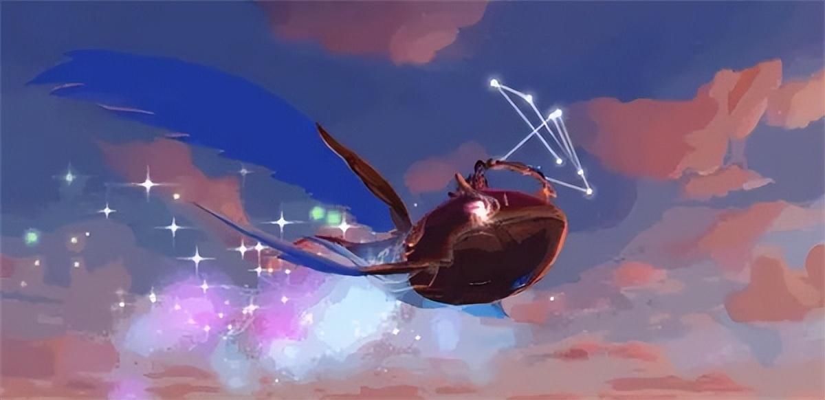 创造与魔法坐骑排行榜介绍(创造与魔法星彩墟鲲坐骑获取方法) 图2