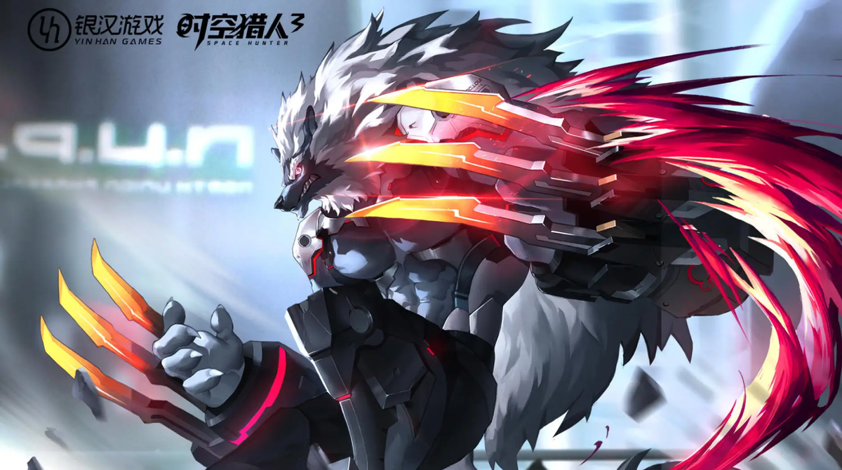 时空猎人3玩法介绍(银汉时空猎人3上线时间公布)