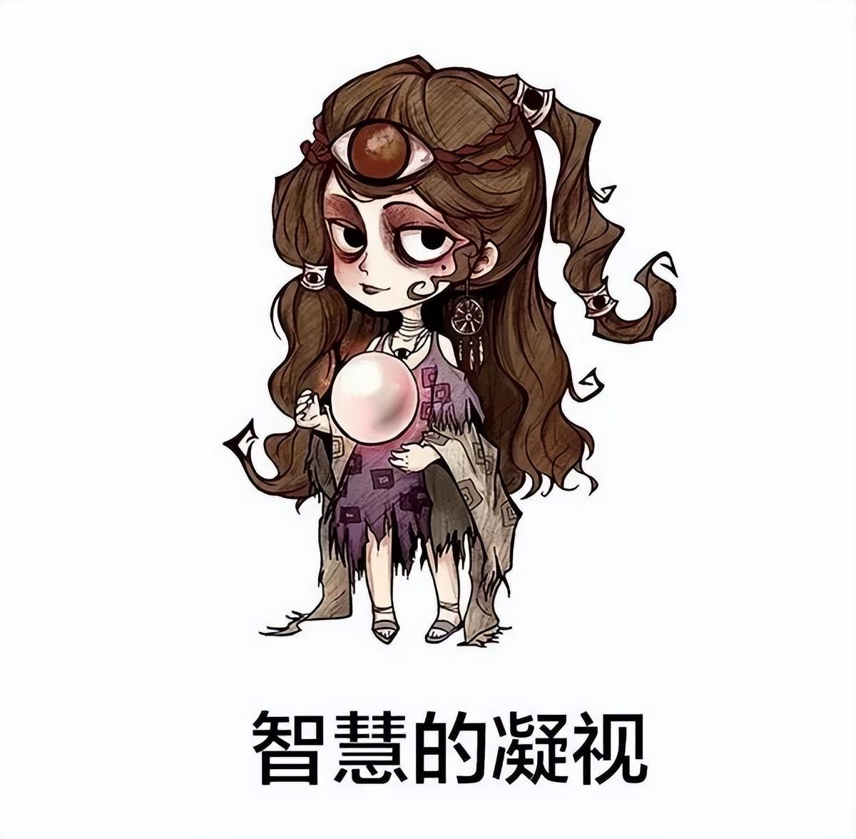 狼人杀的角色大盘点(狼人杀的角色哪个比较好玩)