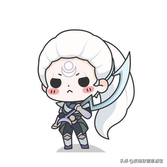 LOL皎月怎么玩(LOL皎月最全上分技巧分享)