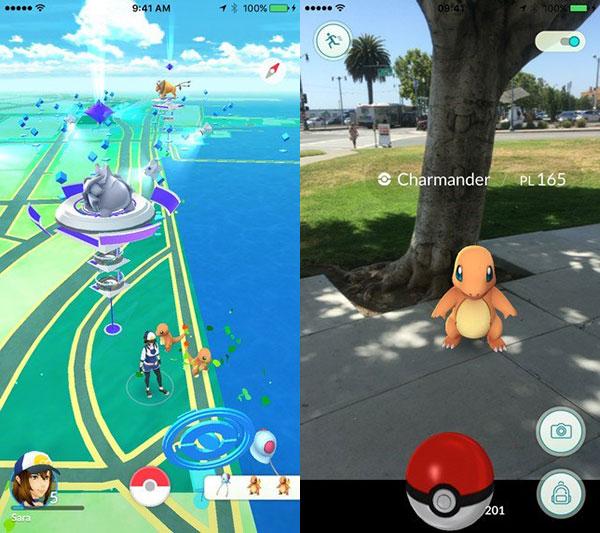 pokemon go懒人版游玩攻略推荐(pokemongo懒人版如何进入游戏)