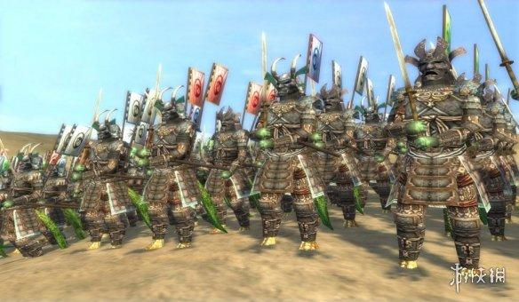 中世纪2全面战争mod(上古卷轴元素MOD发布)