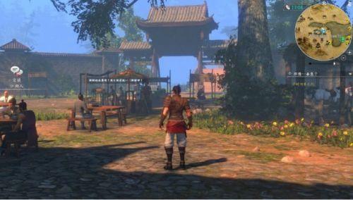 河洛群侠传武功秘籍攻略(武功秘籍收集的详细攻略汇总)