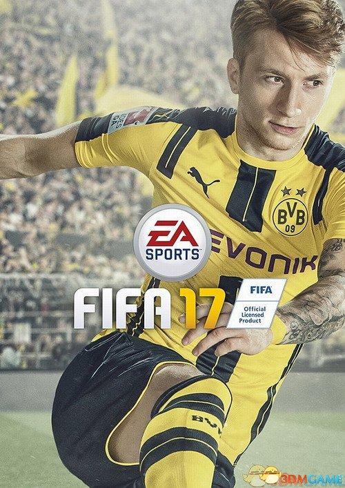 fifa17游戏官网(FIFA17游戏官方入口) 图1