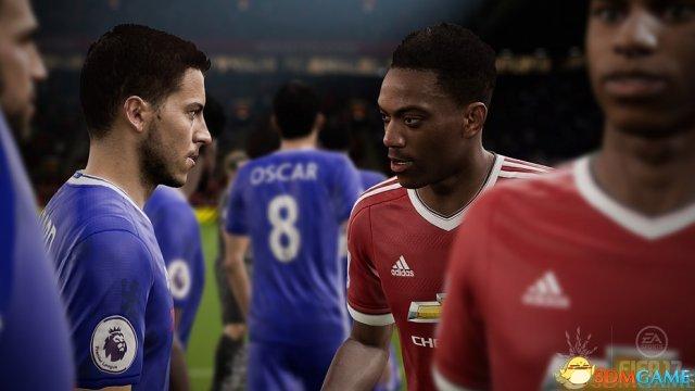 fifa17游戏官网(FIFA17游戏官方入口) 图2