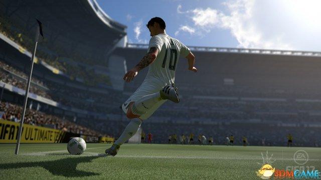 fifa17游戏官网(FIFA17游戏官方入口) 图3