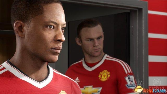 fifa17游戏官网(FIFA17游戏官方入口) 图4