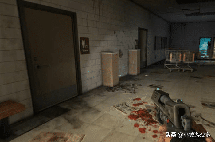 极度恐慌3超市仓库怎么打(超市仓库丧失玩法的详细教程) 图2