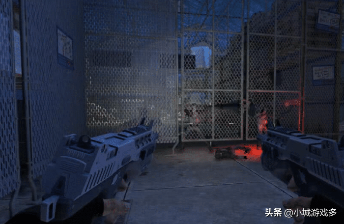 极度恐慌3超市仓库怎么打(超市仓库丧失玩法的详细教程) 图6