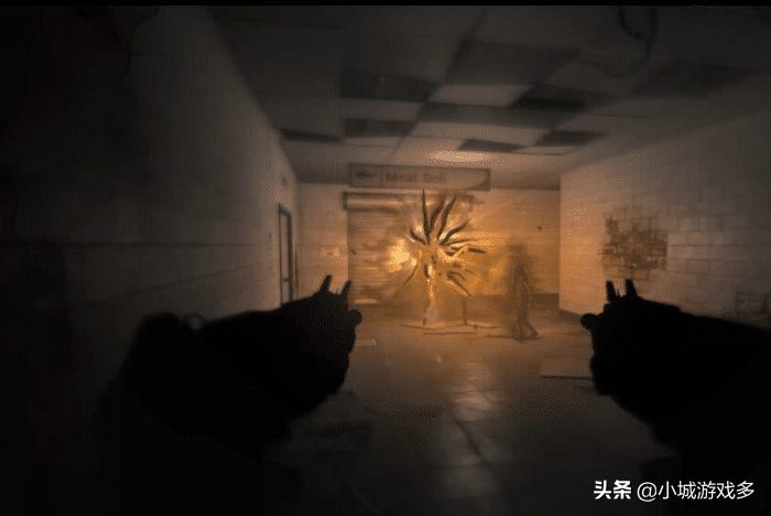 极度恐慌3超市仓库怎么打(超市仓库丧失玩法的详细教程) 图7