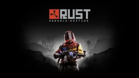 rust游戏介绍(Steam上爆火的腐蚀游戏介绍)