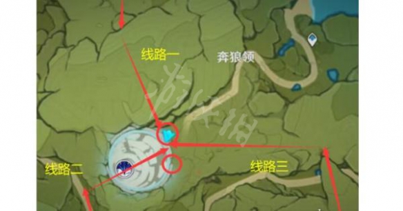 游侠网3