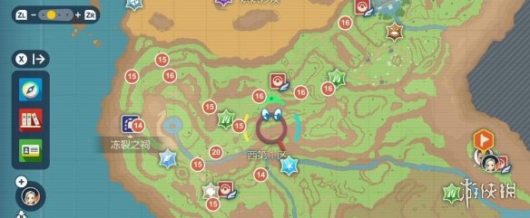 游侠网6