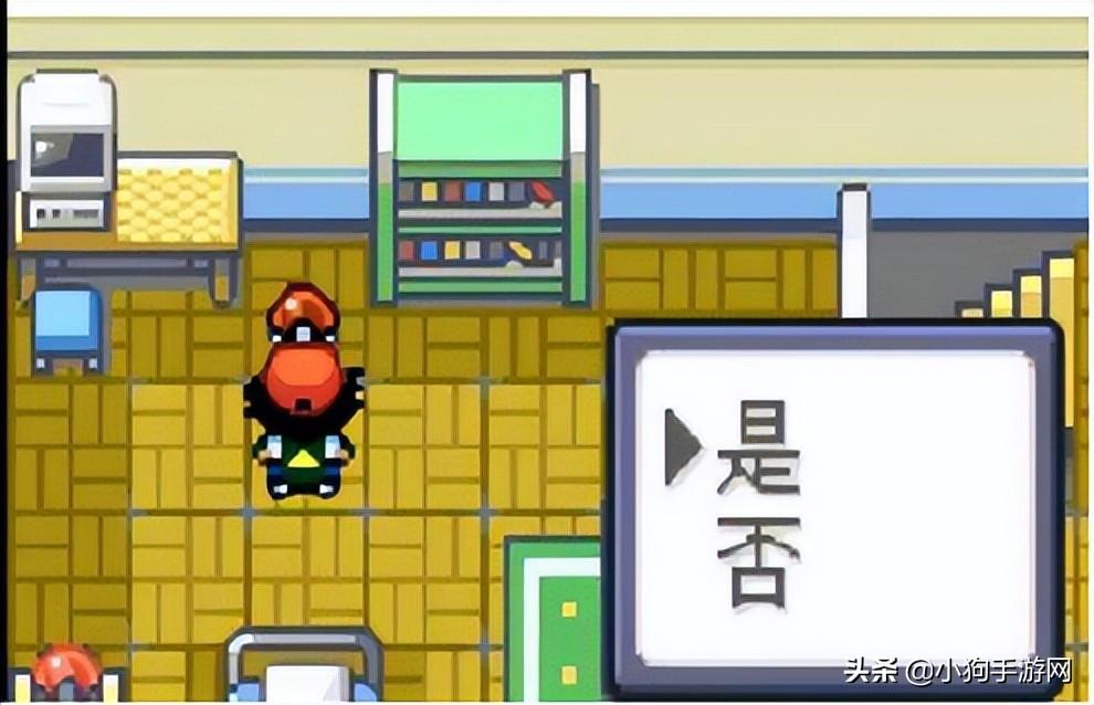 口袋妖怪白金入门攻略(萌新必看保姆级教程)