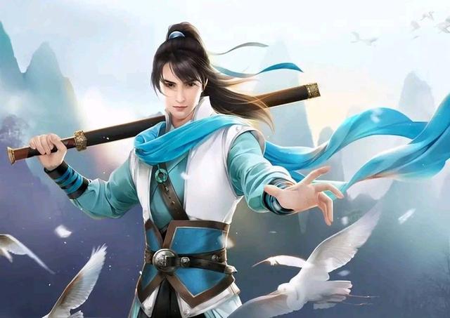 玄幻我真不是盖世高人(我真成了上古大佬)