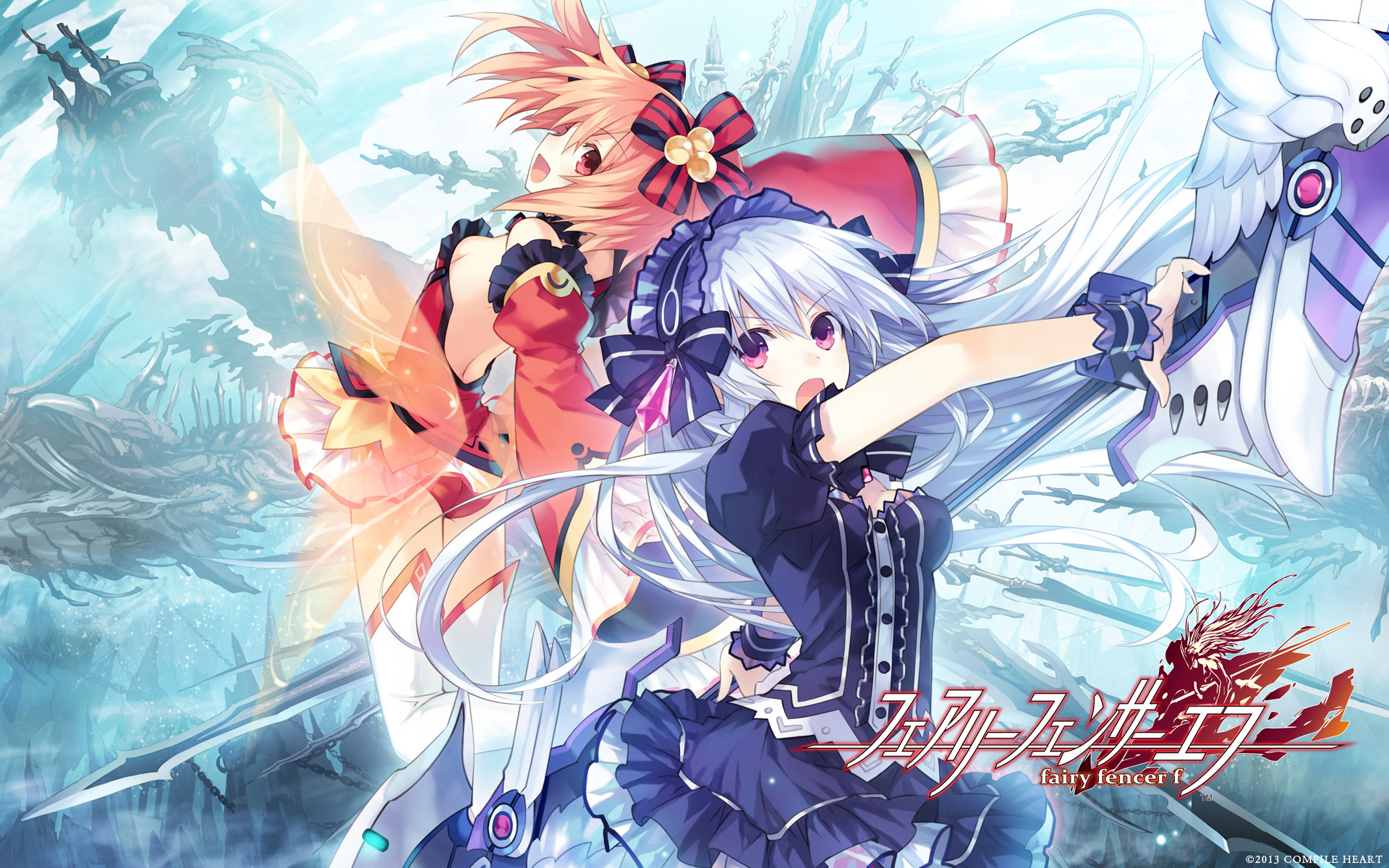 妖精剑士f邪神降临好玩吗(RPG游戏妖精剑士f邪神降临介绍)