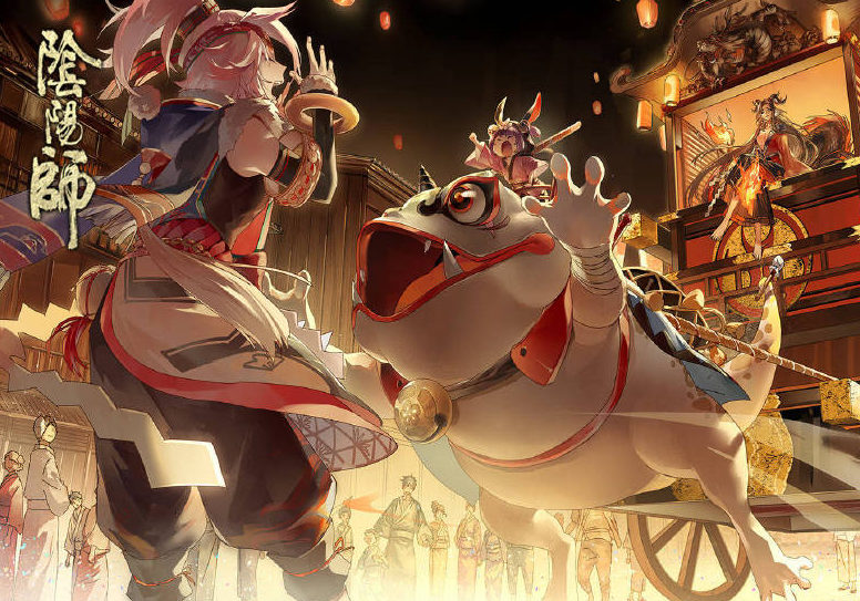 阴阳师御魂大全(阴阳师御魂推荐强度分析)