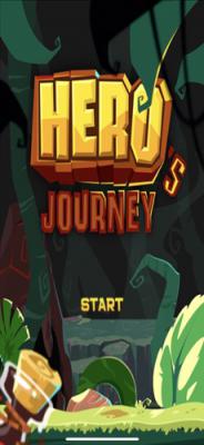 英雄旅程游戏截图（0）