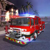 城市消防模拟最新版