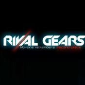 齿轮赛车Rival Gears安卓版