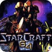 星际争霸64 美版手机版