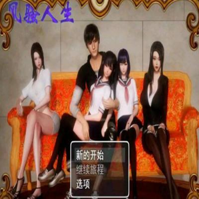风S人生破解版
