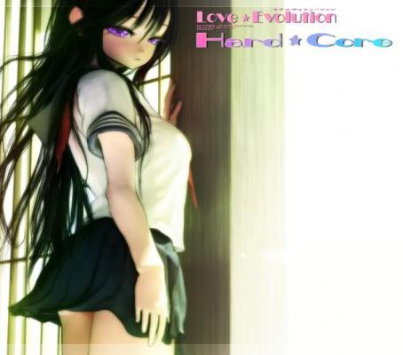 love×evolution破解版