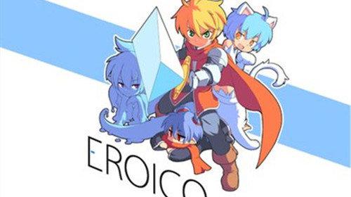 Eroico官网版游戏截图（1）