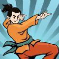 我也是大侠无限金币破解版