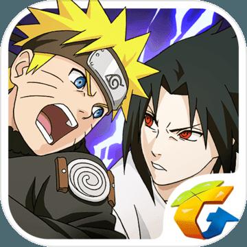 火影忍者：忍者新世代破解版