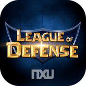 LeagueofDefense