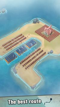 岛屿战争ios版游戏截图（0）