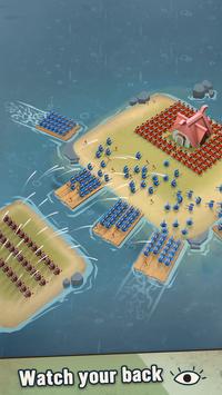 岛屿战争ios版游戏截图（1）