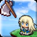 投掷武器：空岛冒险破解版