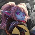 Legends of Runeterra