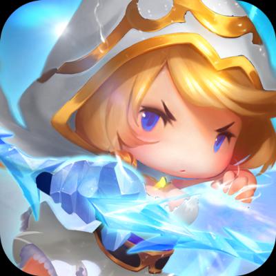 勇闯女巫塔正式版