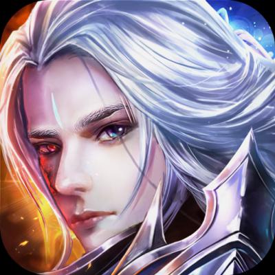 山海创世录九游版