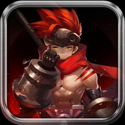 同人封神英杰传九游版