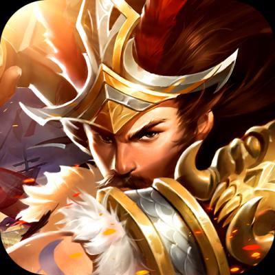 盛世三国2手游官网