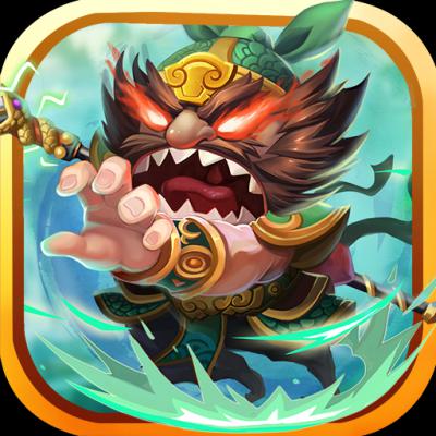 三国变官方版最新下载